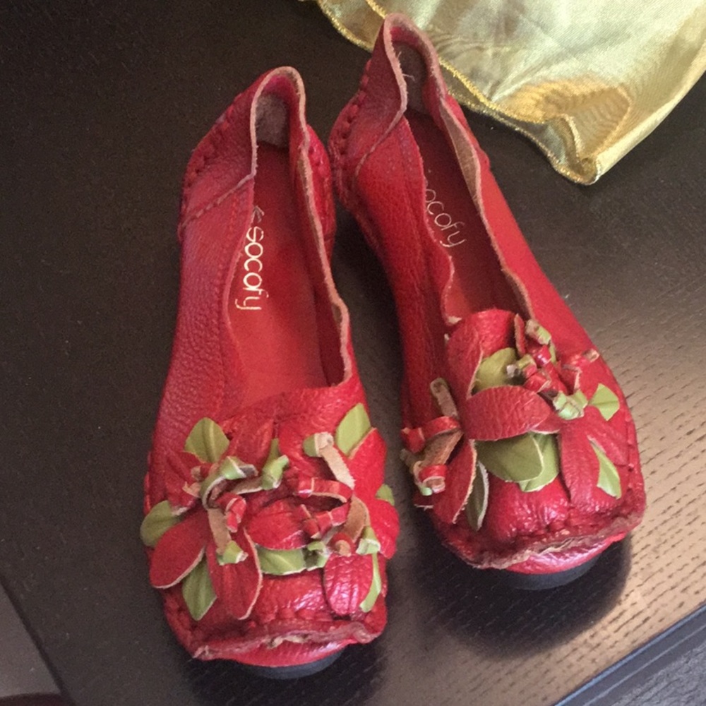 Adorable and comfortable Shoes